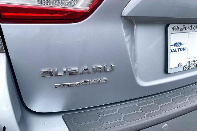 Used 2019 Subaru Crosstrek 2.0i Limited w/ Popular Package #2 AWD/4WD image 8