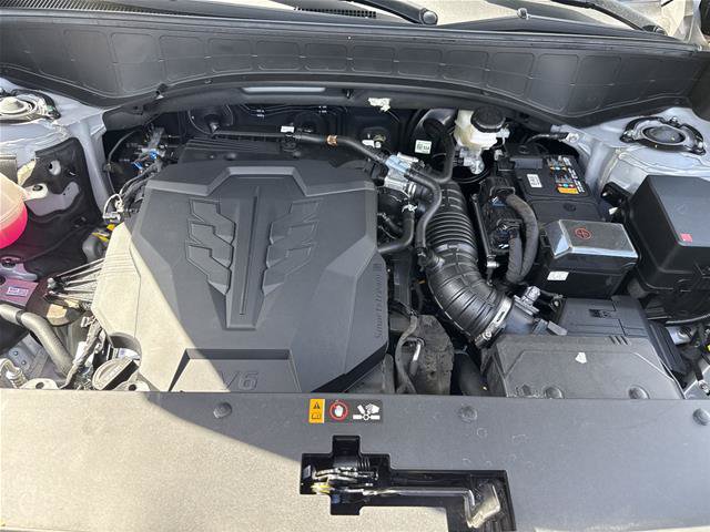 Used 2026 Hyundai Palisade Calligraphy FWD image 29