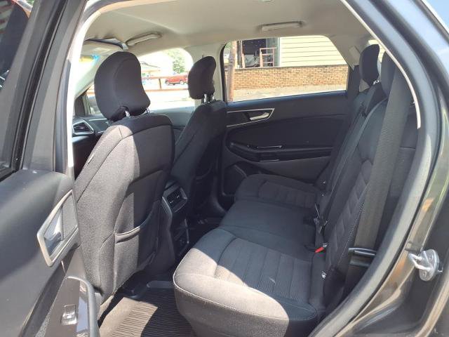 Certified 2017 Ford Edge SEL AWD/4WD image 19