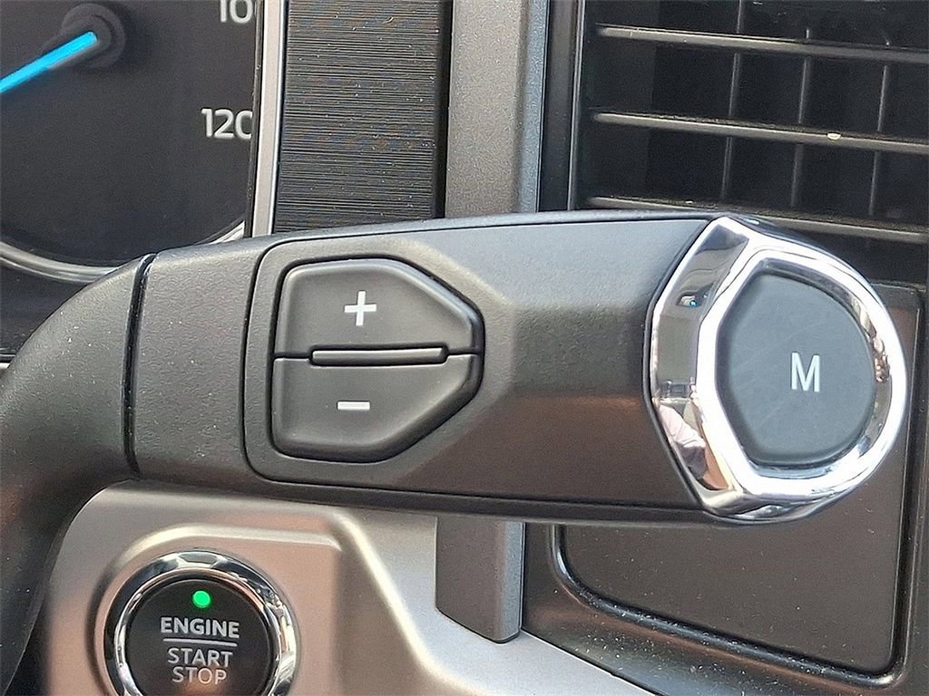 Certified 2022 Ford F150 XLT w/ Equipment Group 302A High image 15