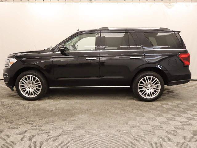 Certified 2024 Ford Expedition Limited AWD/4WD image 13
