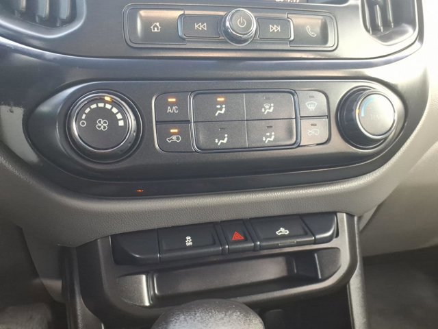 Used 2022 GMC Canyon Elevation Standard image 25