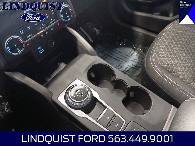 Certified 2023 Ford Escape Active AWD/4WD image 15