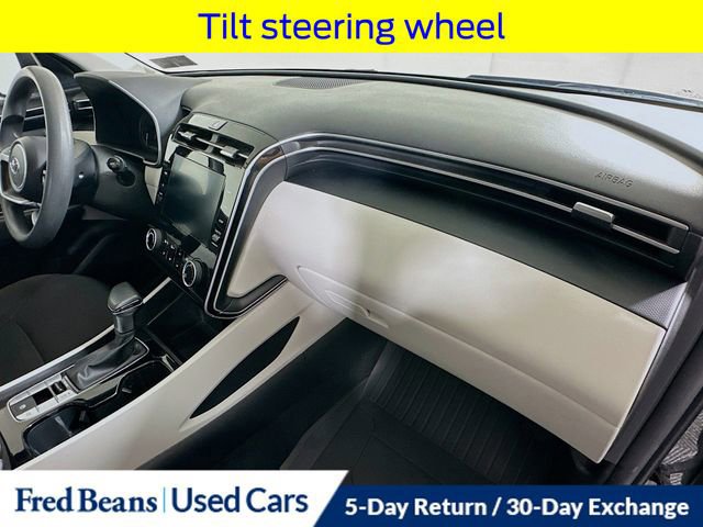 Used 2023 Hyundai Tucson SEL w/ Winter Package image 30