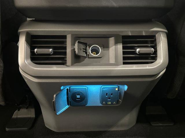 Certified 2024 Ford F150 XLT w/ Equipment Group 302A MID RWD image 32