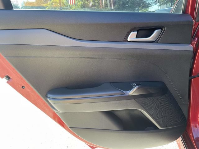 Used 2021 Kia K5 GT-Line FWD image 14