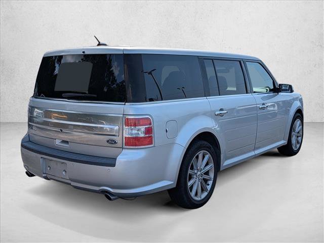 Certified 2019 Ford Flex Limited FWD image 6