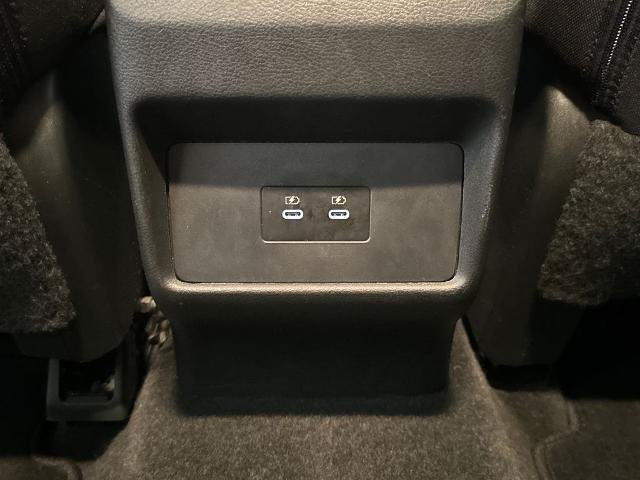 Used 2024 Nissan Rogue SV FWD image 30