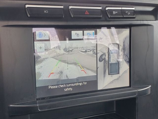 Certified 2024 Ford F250 XL w/ 360-Degree Camera Package AWD/4WD image 16