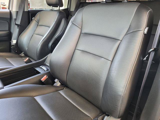 Used 2022 Honda Ridgeline RTL image 22