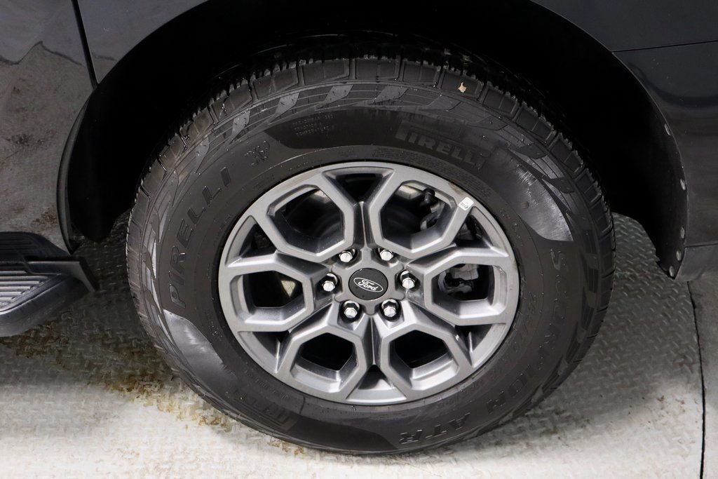 Certified 2025 Ford Expedition Max Active image 19