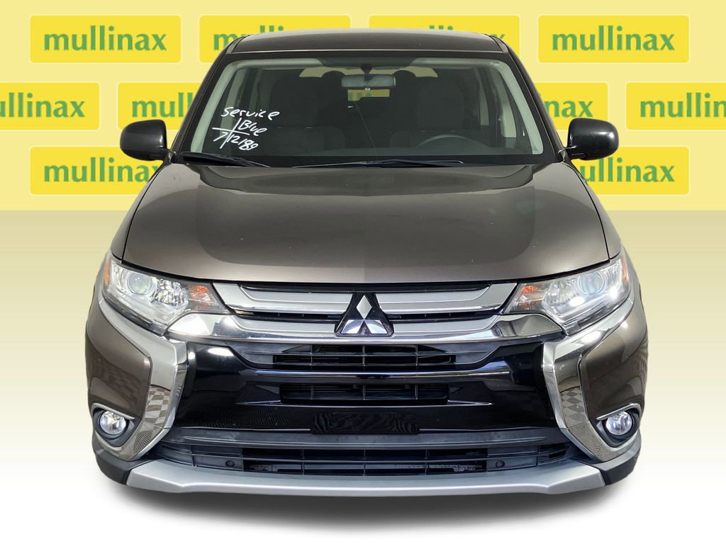 Used 2018 Mitsubishi Outlander ES image 14