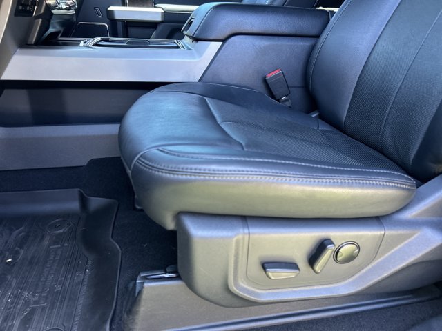 Certified 2022 Ford F250 Lariat AWD/4WD image 15