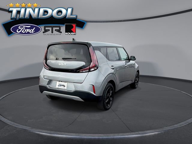 Used 2024 Kia Soul LX w/ Option Group 015 image 4
