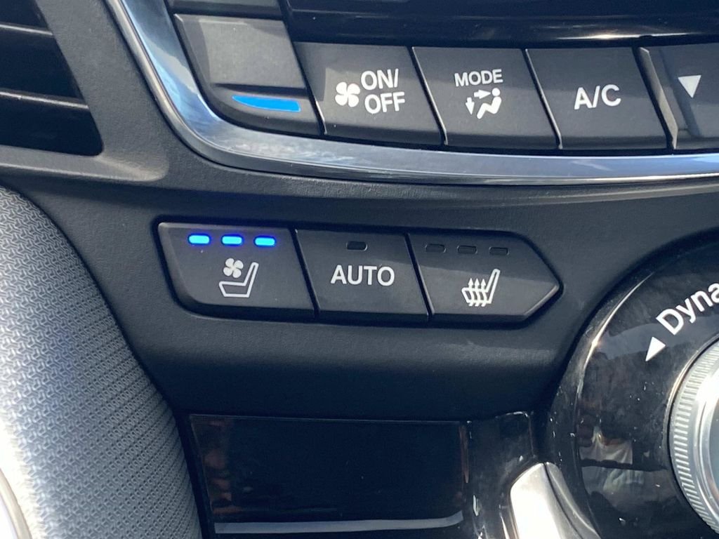 Used 2022 Acura TLX w/ A-SPEC Pkg FWD image 29