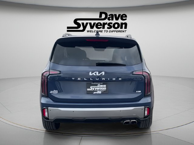 Used 2023 Kia Telluride EX X-Line AWD/4WD image 4