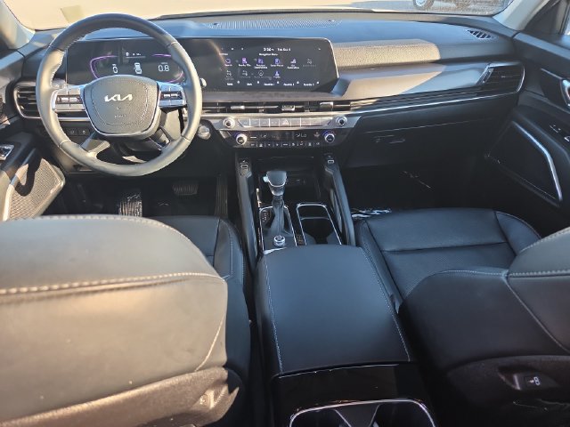 Used 2025 Kia Telluride S FWD image 26