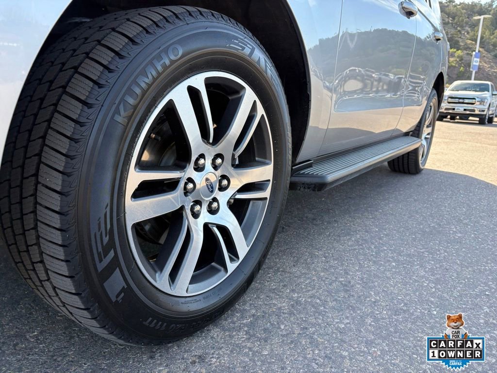 Certified 2024 Ford Expedition XLT AWD/4WD image 12