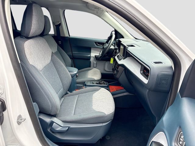 Certified 2023 Ford Maverick XLT w/ Equipment Group 300A Standard image 28