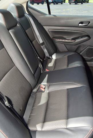 Used 2024 Nissan Altima 2.5 SR FWD image 30