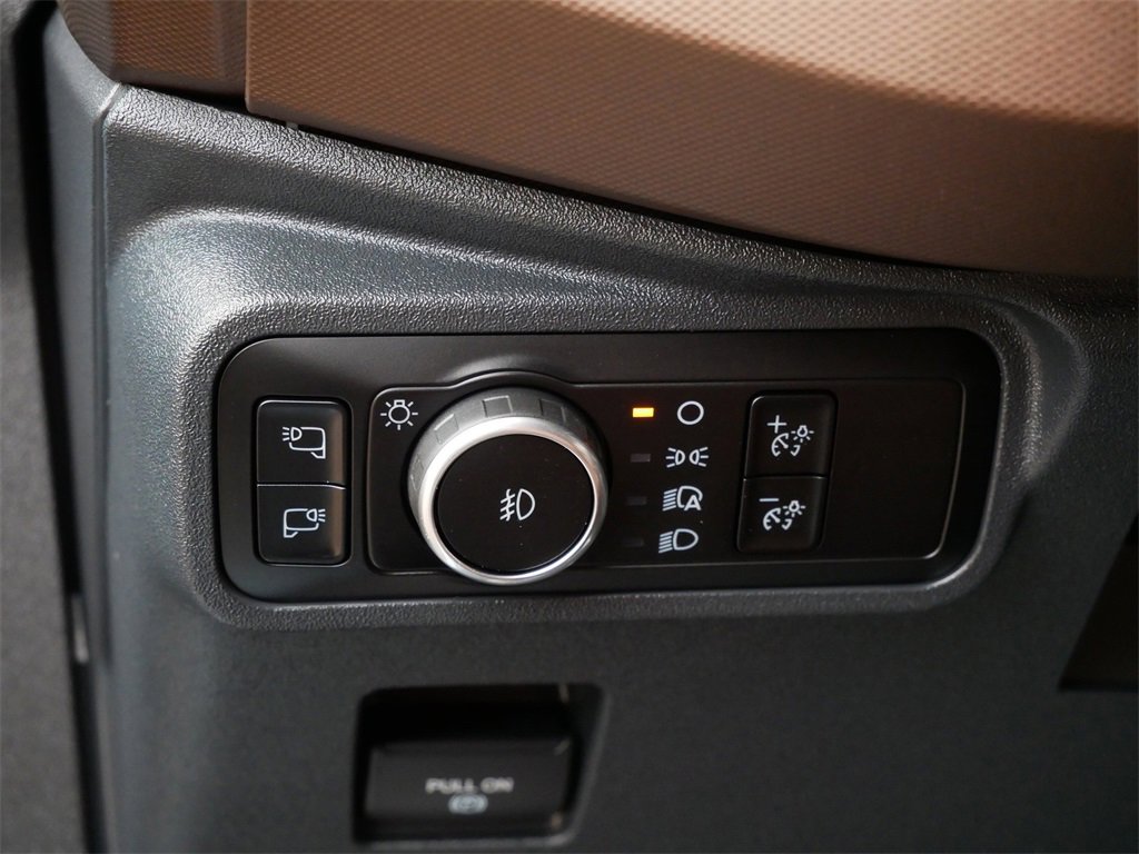 Certified 2024 Ford Bronco Heritage Edition image 15