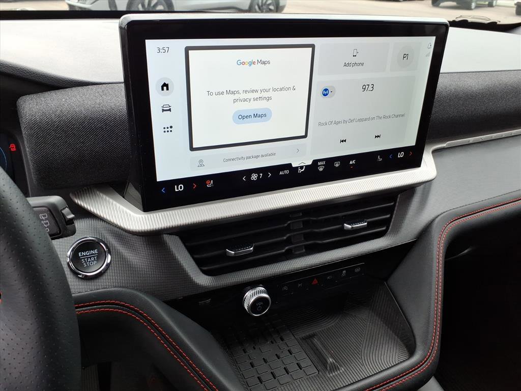 Certified 2025 Ford Explorer ST-Line w/ Premium Package image 15