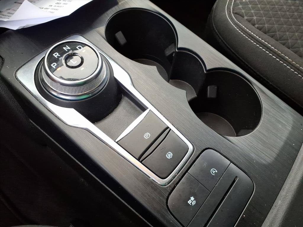 Certified 2024 Ford Escape Active AWD/4WD image 17