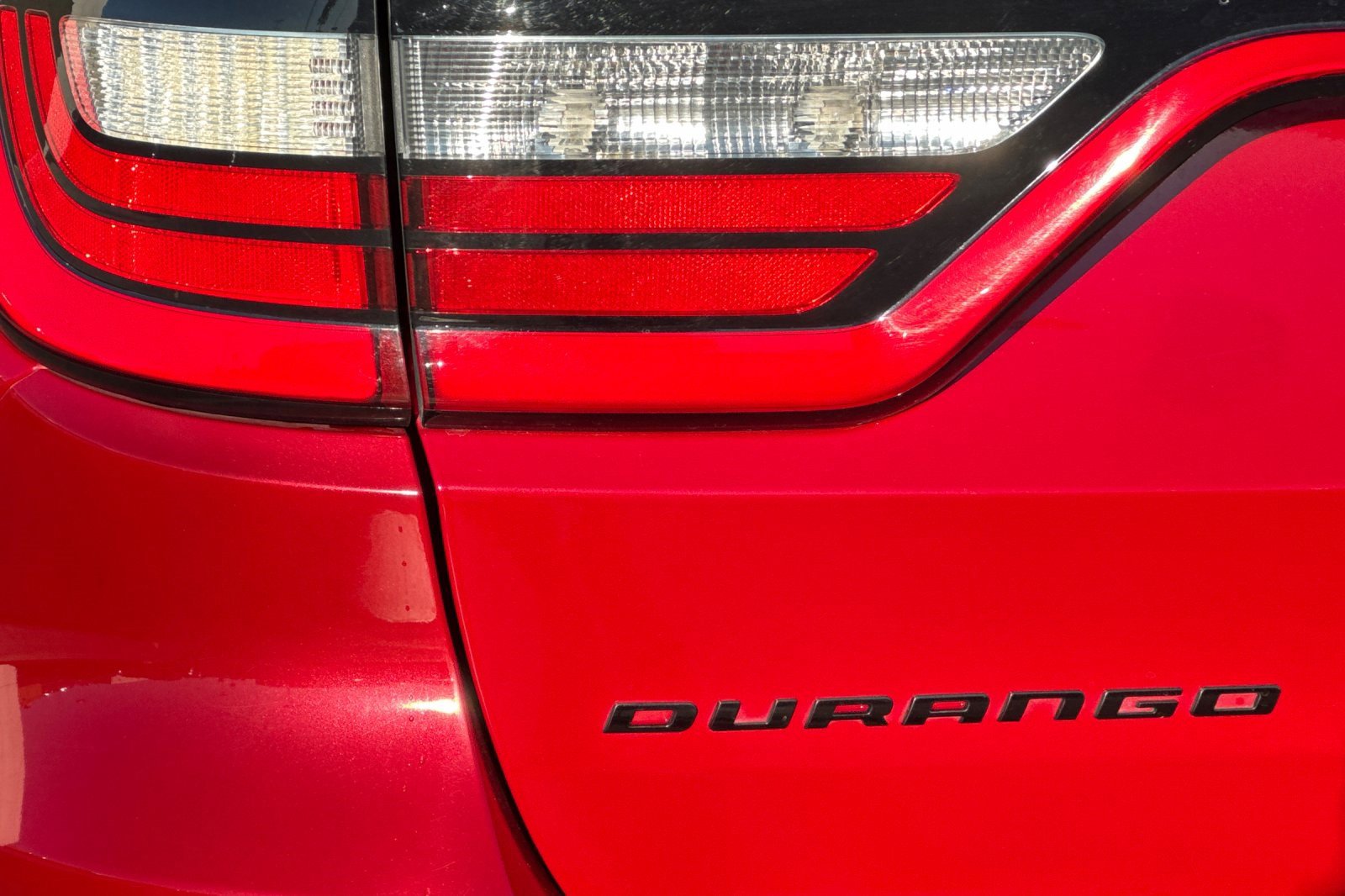 Used 2018 Dodge Durango SXT w/ Quick Order Package 2BB image 27