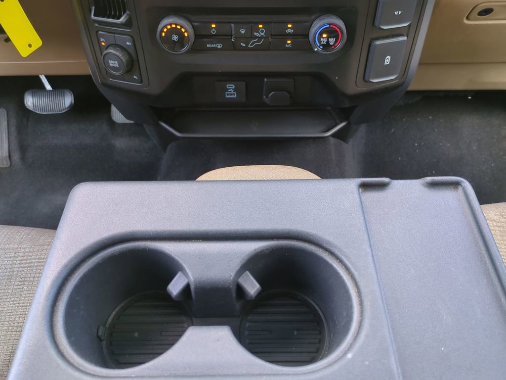 Certified 2023 Ford F150 XLT image 19