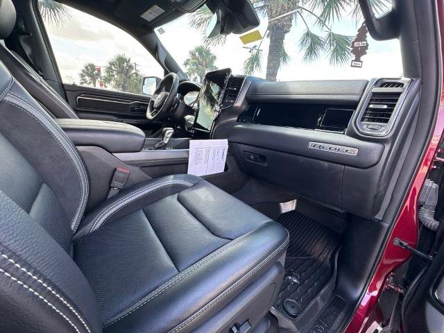 Used 2025 RAM 1500 Rebel w/ G/T Package AWD/4WD image 23