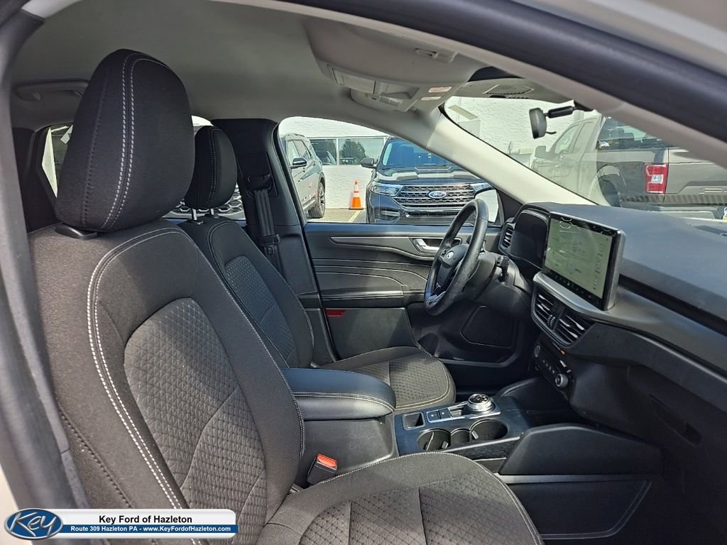 Certified 2023 Ford Escape Active w/ Tech Pack #2 image 23