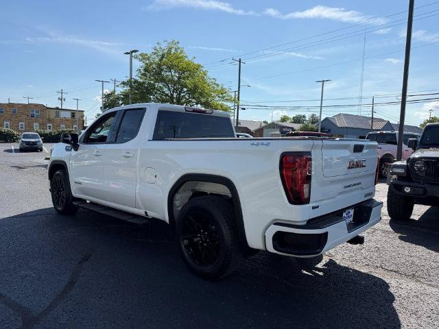 Used 2022 GMC Sierra 1500 Elevation AWD/4WD image 5