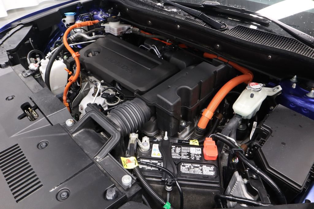 Used 2024 Honda CR-V Sport Touring image 13