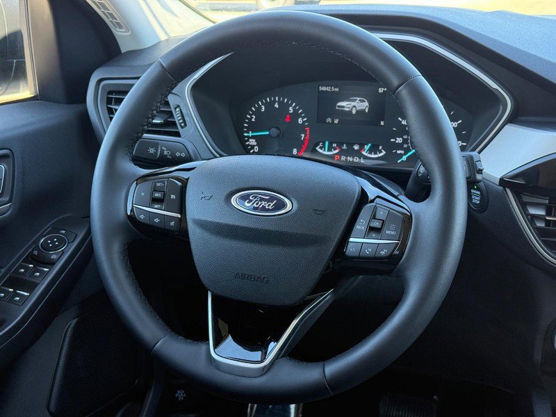 Certified 2022 Ford Escape SE w/ Convenience Package image 17