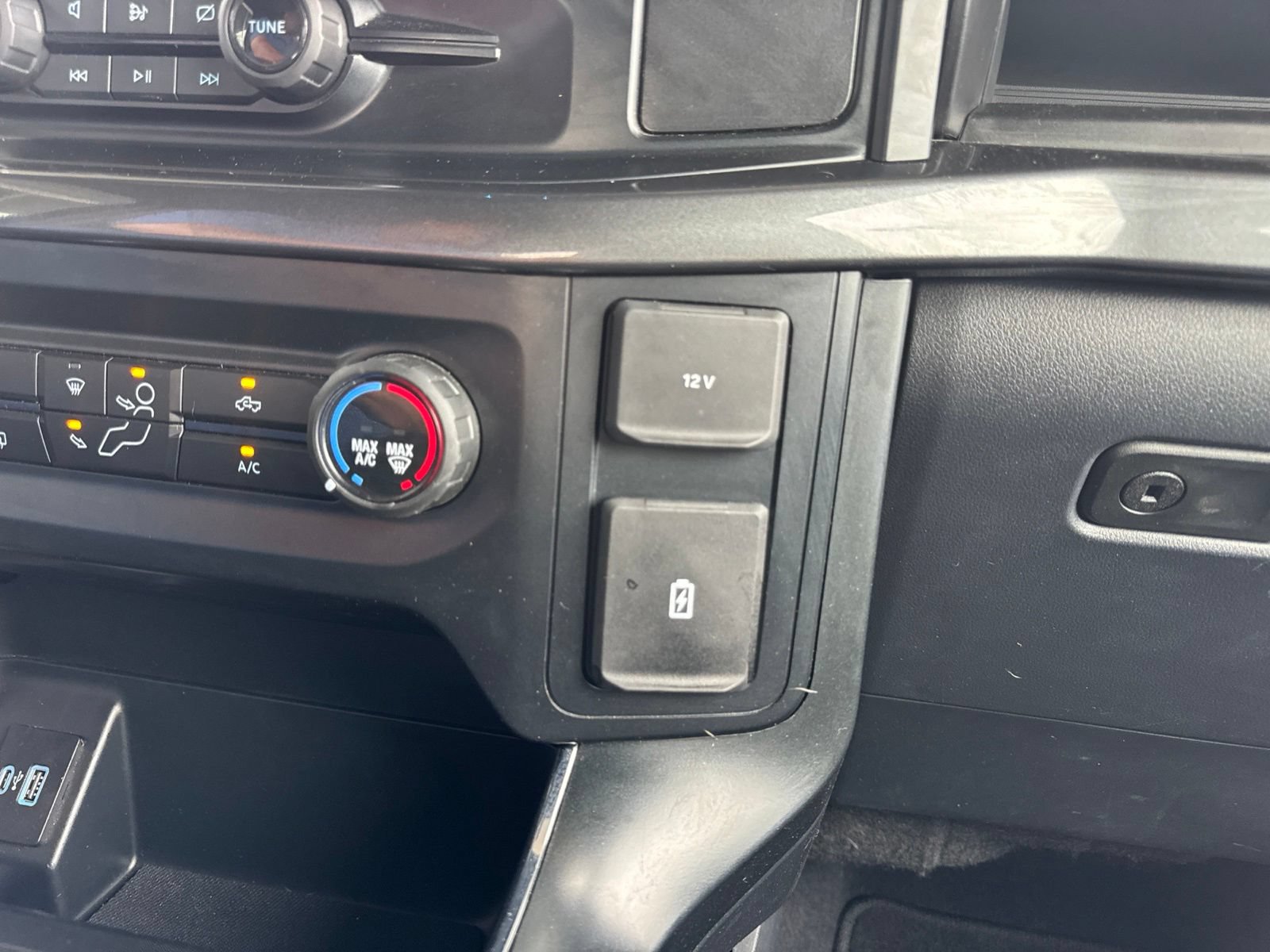 Certified 2023 Ford F150 XL w/ STX Appearance Package AWD/4WD image 35