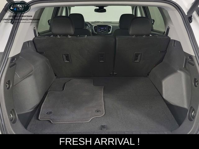 Used 2022 GMC Terrain SLE w/ Driver Convenience Package AWD/4WD image 16