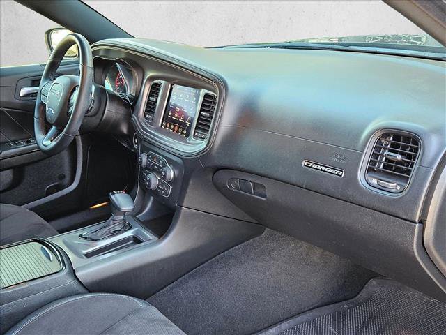 Used 2023 Dodge Charger R/T w/ Plus Group RWD image 24