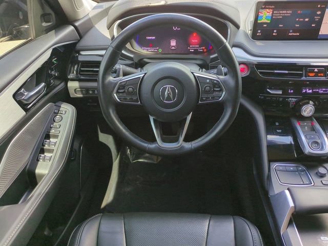Used 2023 Acura MDX Technology image 16