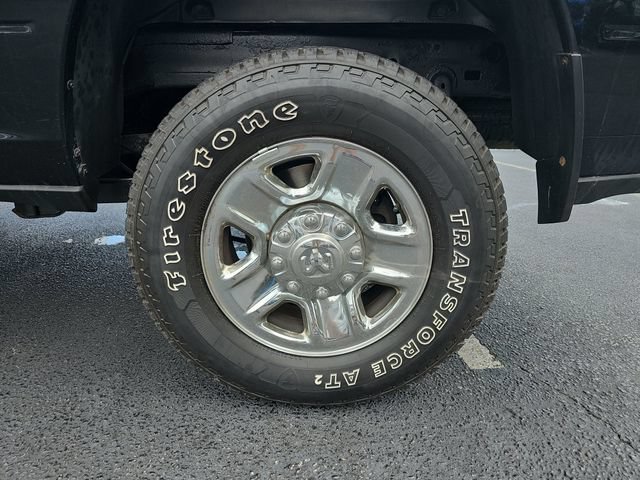 Used 2023 RAM 2500 Tradesman AWD/4WD image 9