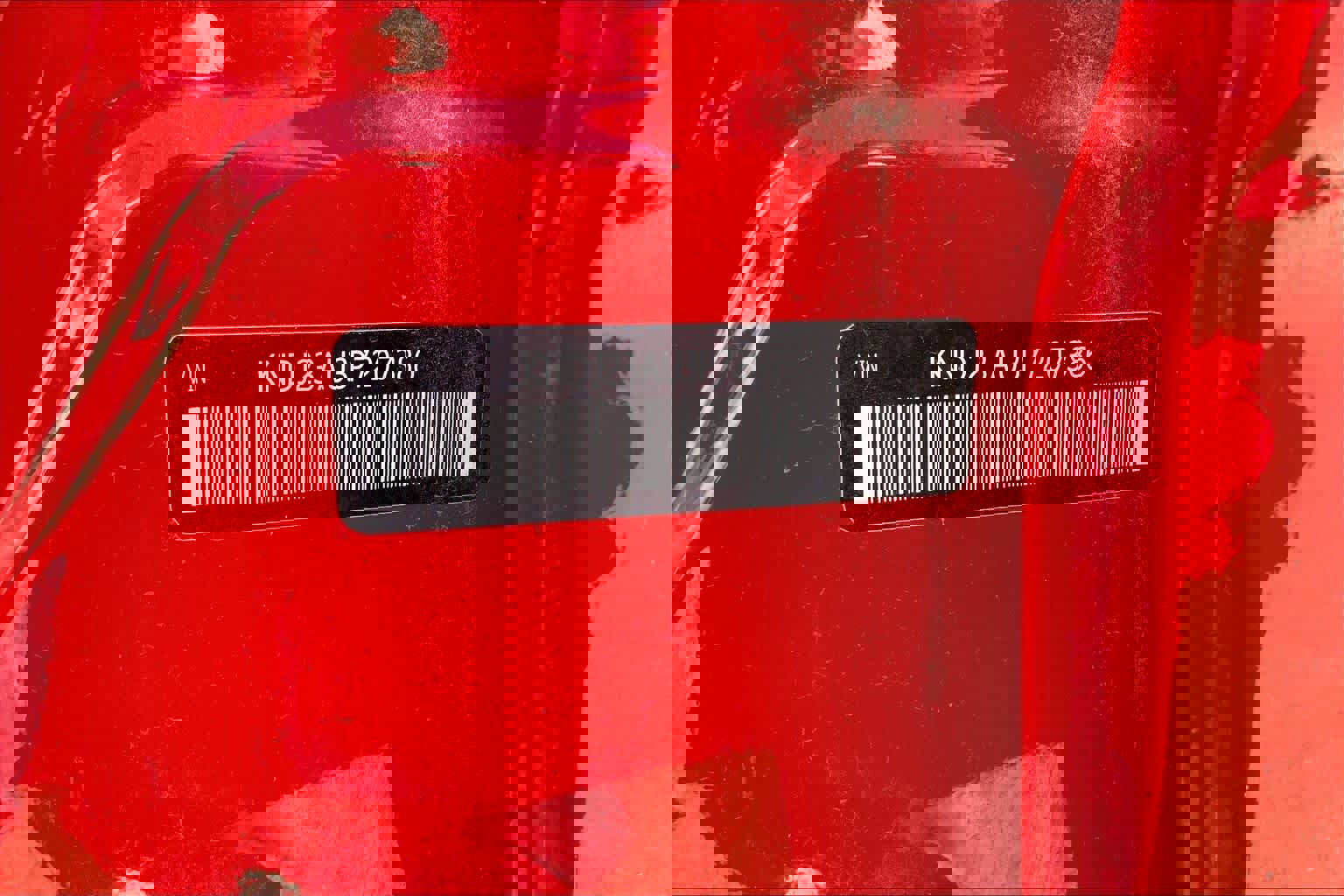 Used 2023 Kia Soul LX image 36