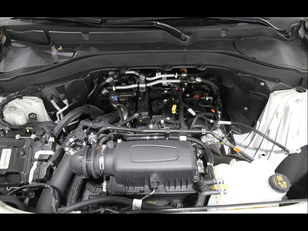 Certified 2023 Ford Explorer XLT w/ Equipment Group 202A image 23