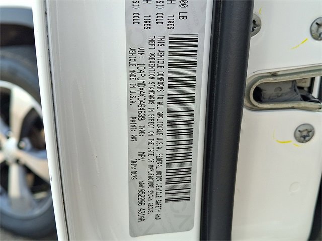 Used 2019 Jeep Cherokee Limited w/ Trailer Tow Group image 26