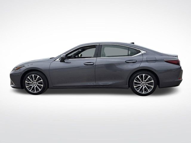 Used 2019 Lexus ES 350 w/ Accessory Package 2 FWD image 6
