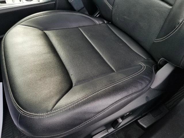 Certified 2022 Ford Explorer Limited w/ Equipment Group 301A image 13