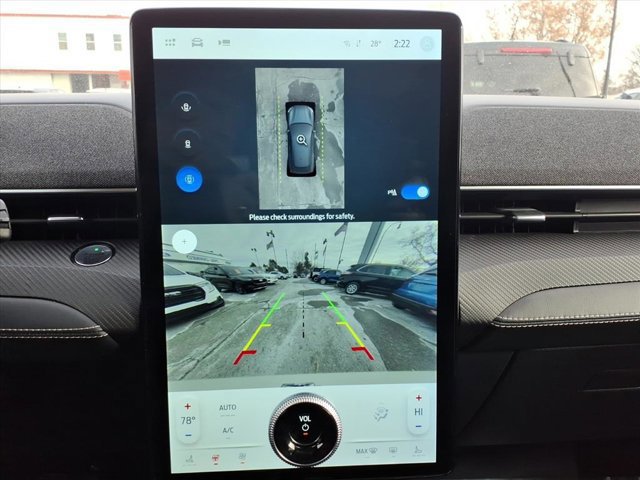 Certified 2021 Ford Mustang Mach-E Premium image 12