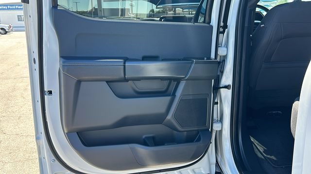 Certified 2023 Ford F150 XL w/ STX Appearance Package AWD/4WD image 14