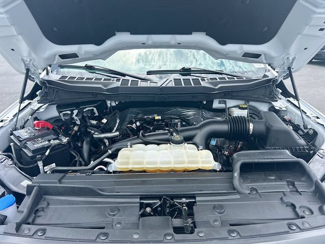 Certified 2023 Ford F150 XLT w/ Equipment Group 302A High AWD/4WD image 38