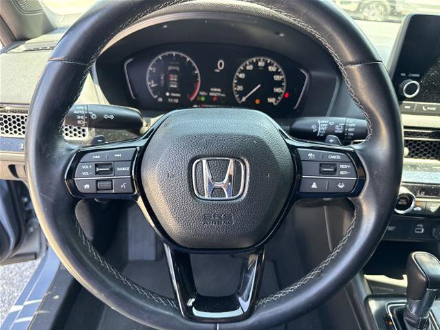 Used 2023 Honda Civic Sport image 10