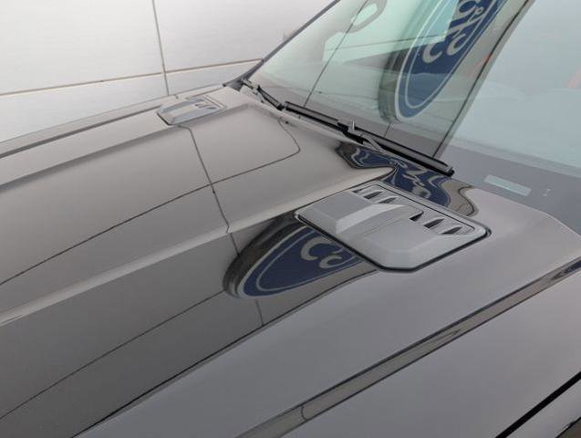 Certified 2024 Ford Ranger Raptor image 12