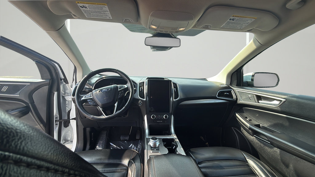 Certified 2024 Ford Edge SEL AWD/4WD image 16